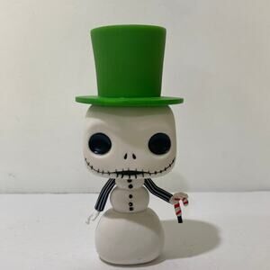 Funko Pop Disney Snowman Jack 448